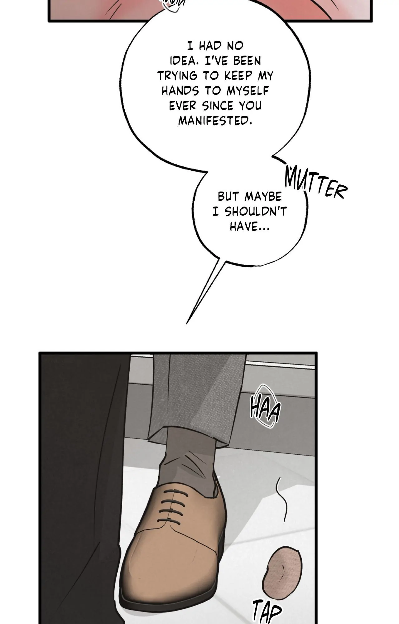 A Golden Pair [Official] - Chapter 38 manhwa