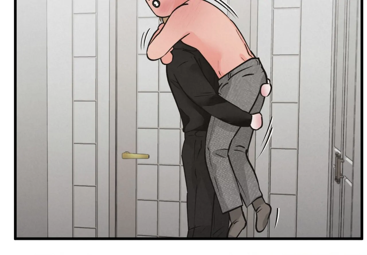 A Golden Pair [Official] - Chapter 38 manhwa