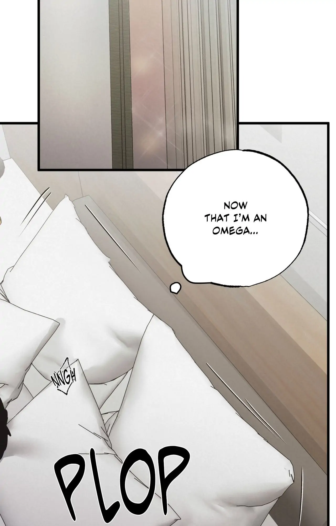 A Golden Pair [Official] - Chapter 38 manhwa