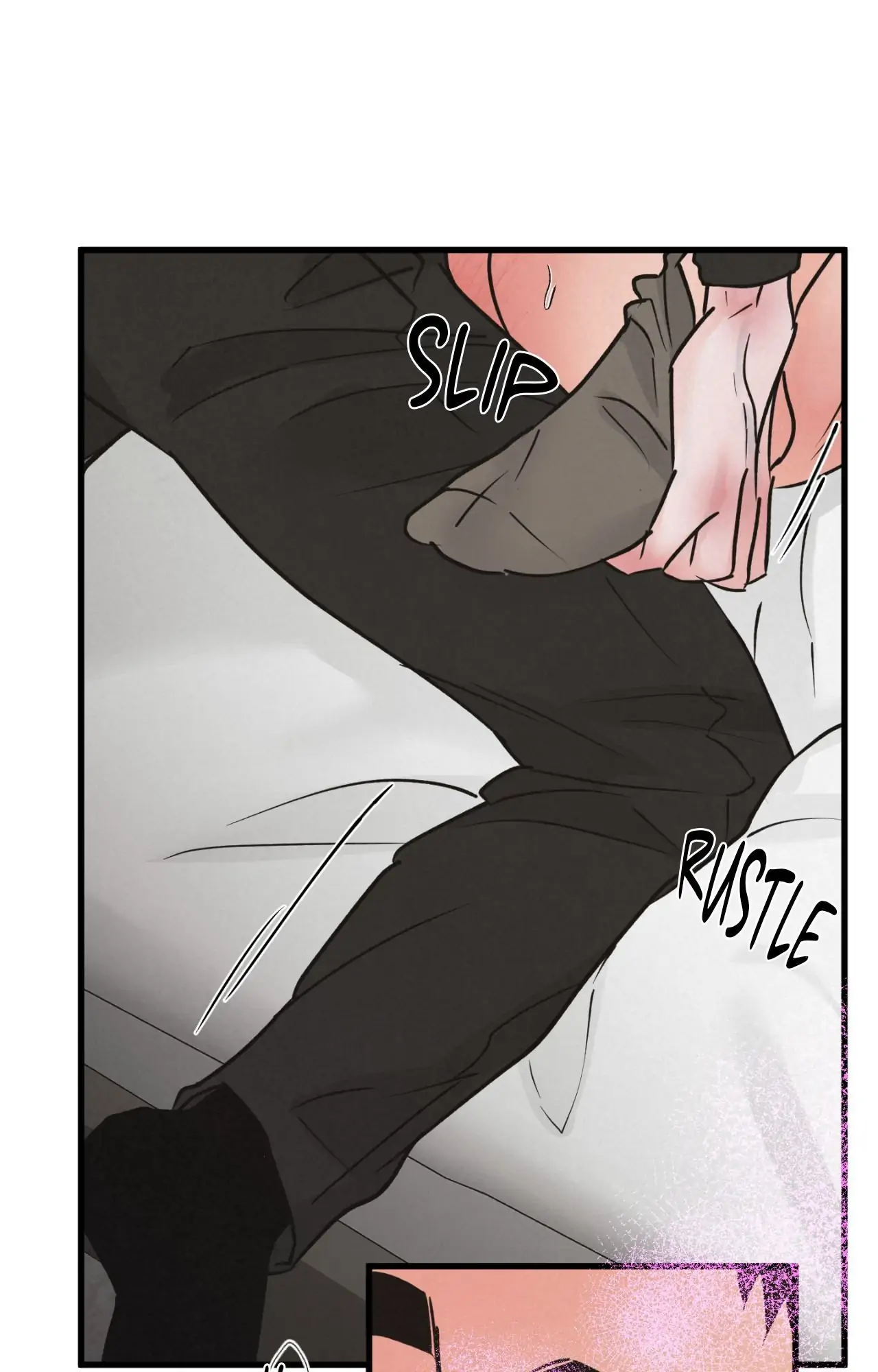 A Golden Pair [Official] - Chapter 38 manhwa