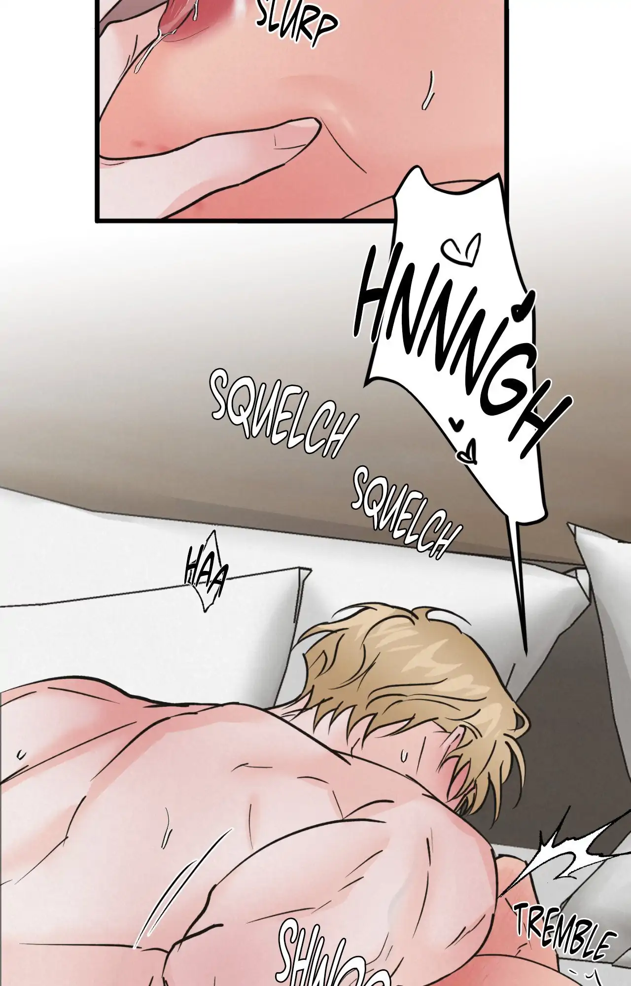 A Golden Pair [Official] - Chapter 38 manhwa