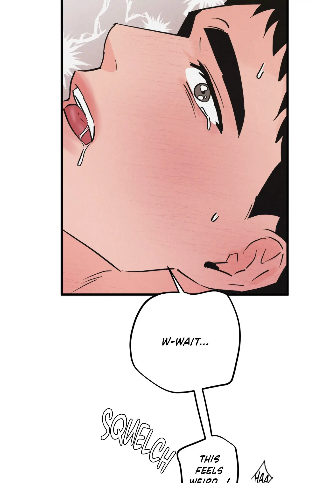 A Golden Pair [Official] - Chapter 38 manhwa