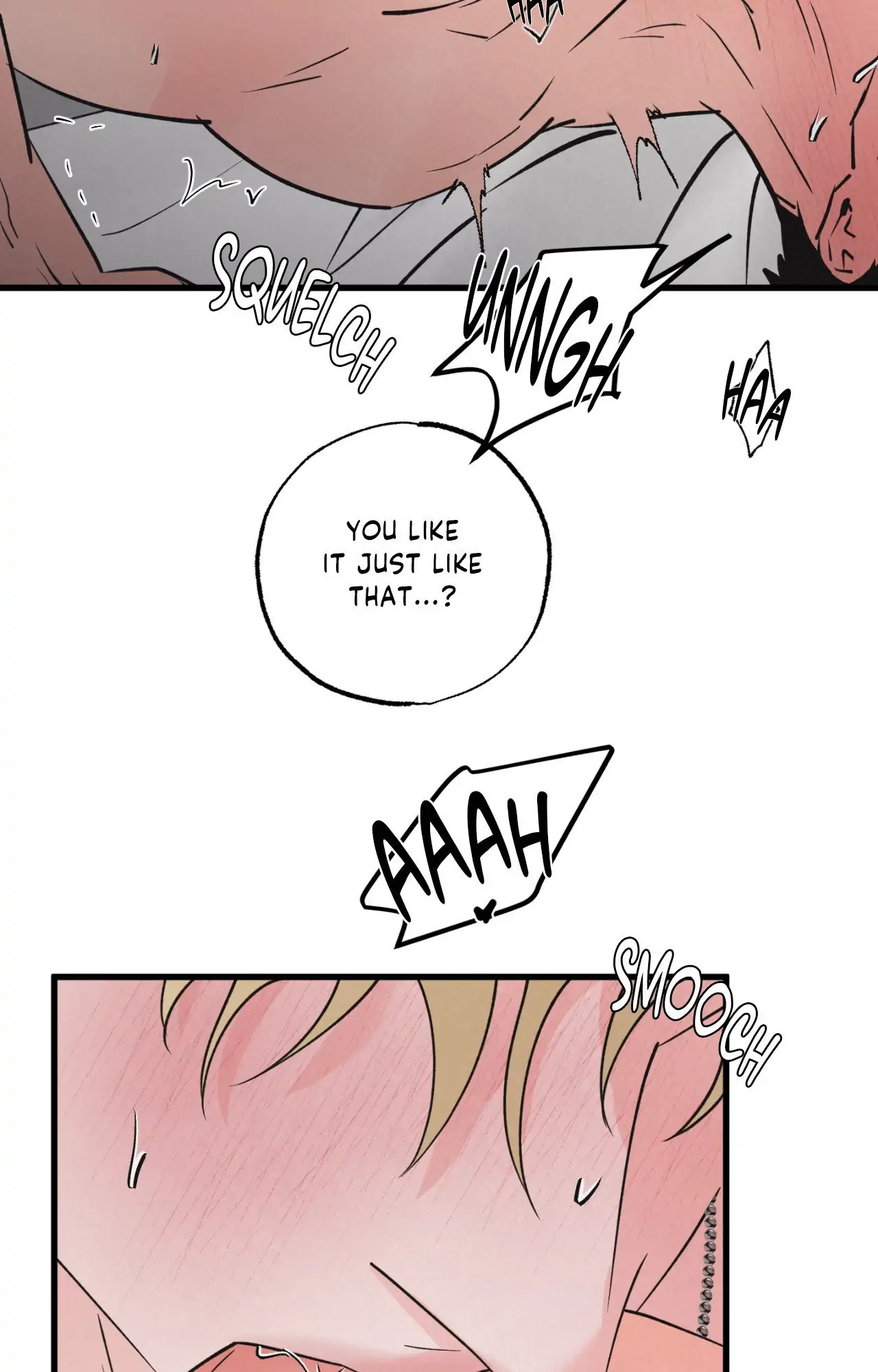 A Golden Pair [Official] - Chapter 38 manhwa