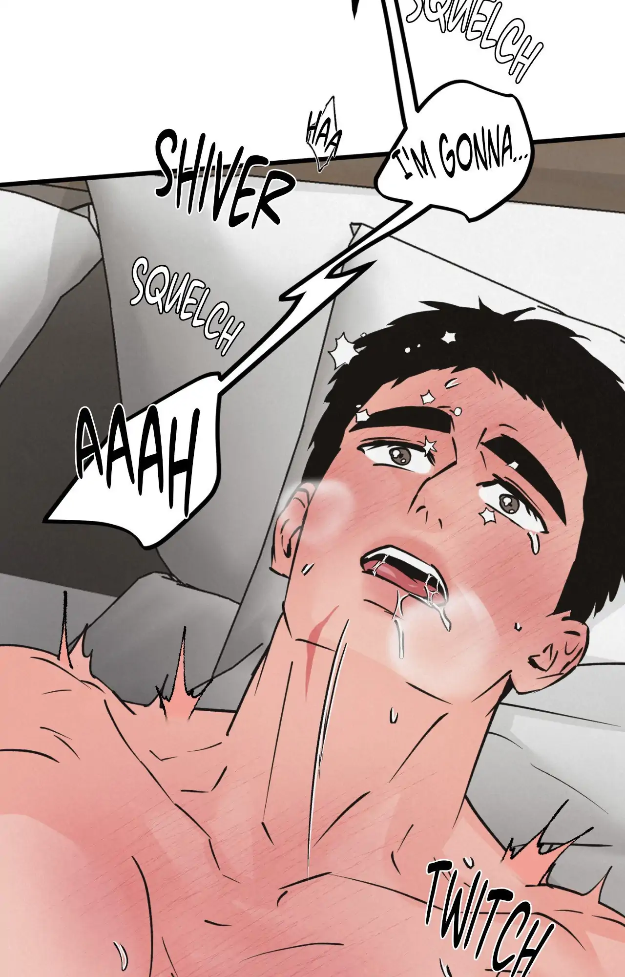 A Golden Pair [Official] - Chapter 38 manhwa