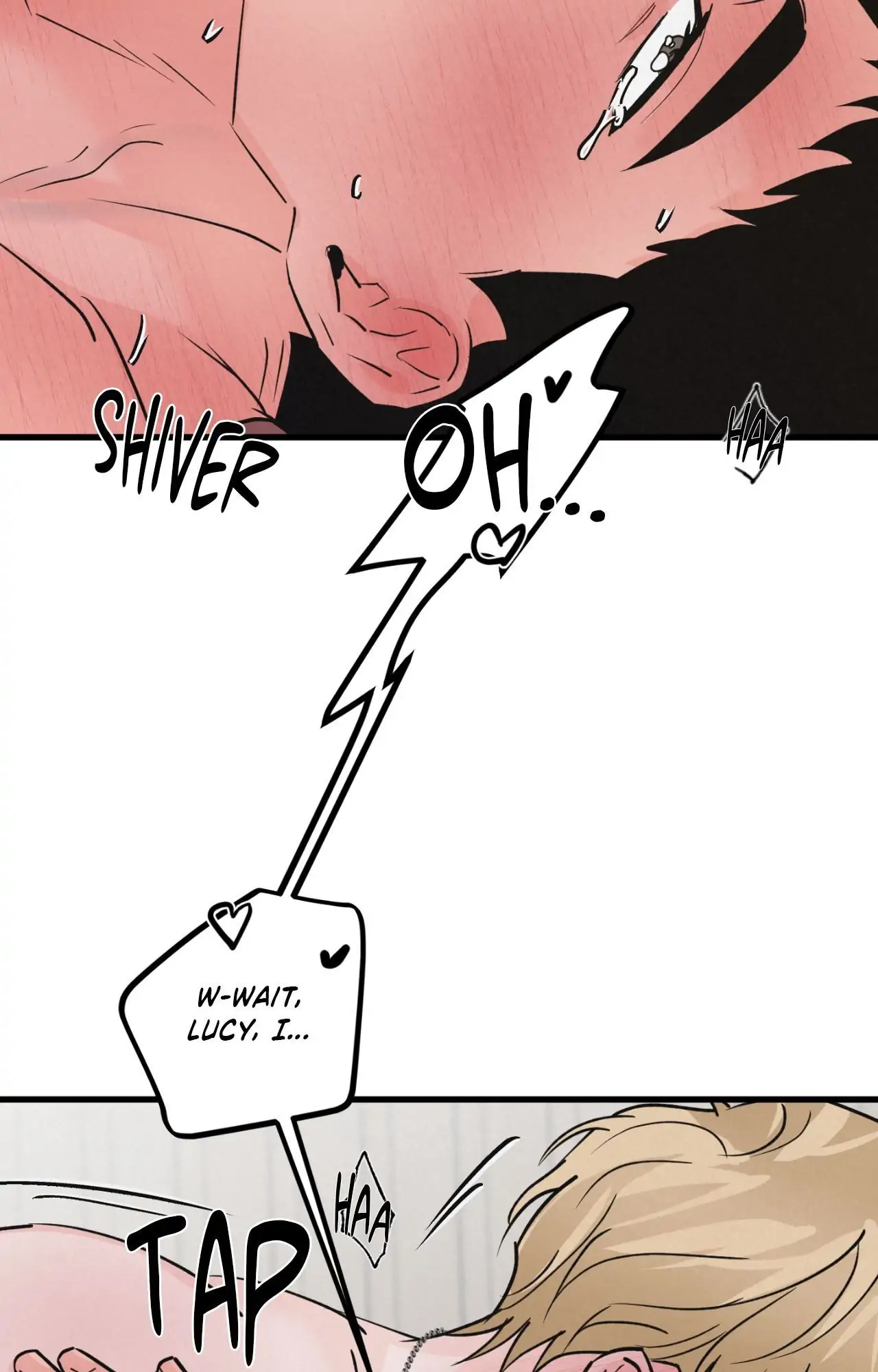 A Golden Pair [Official] - Chapter 38 manhwa