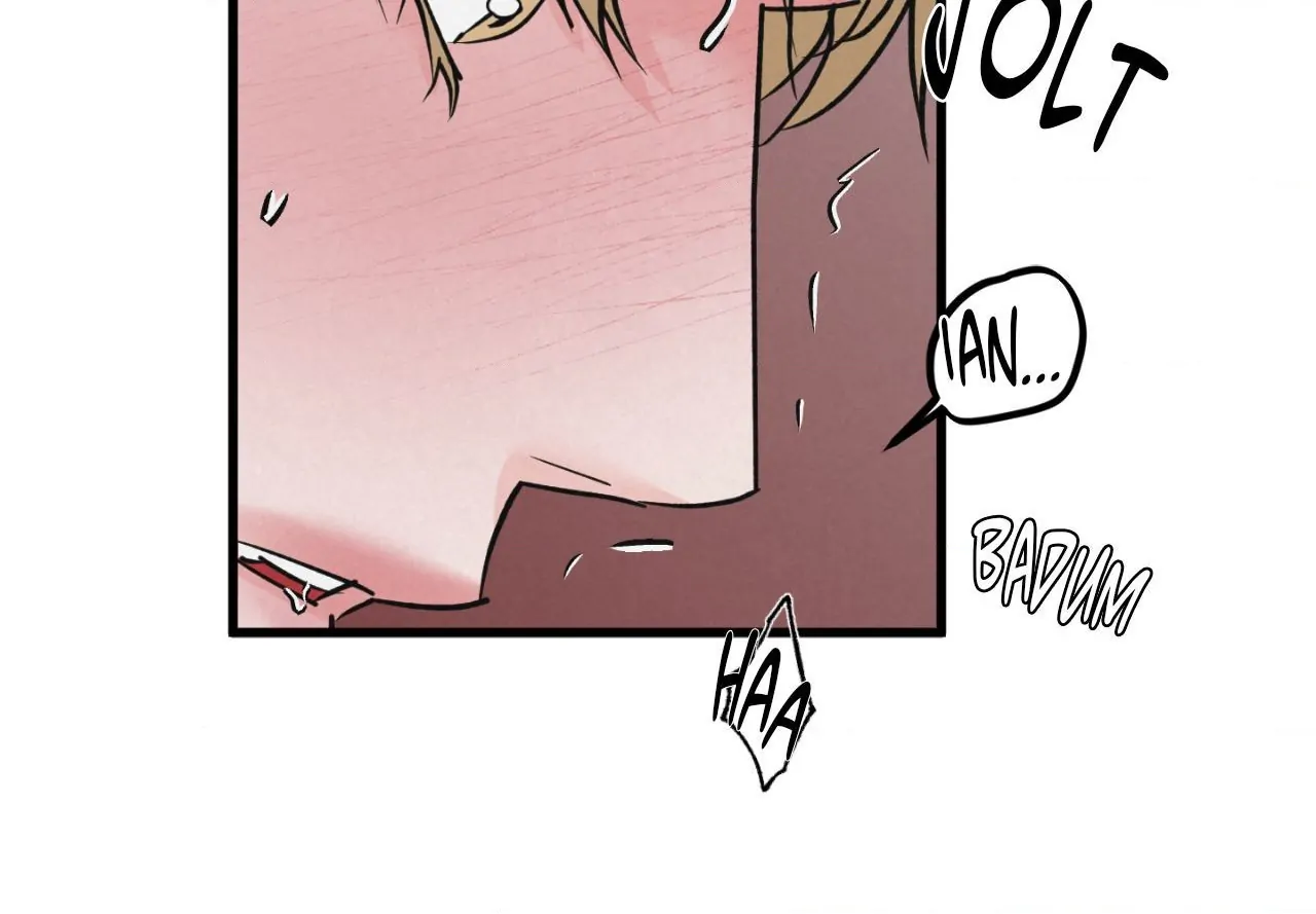 A Golden Pair [Official] - Chapter 38 manhwa