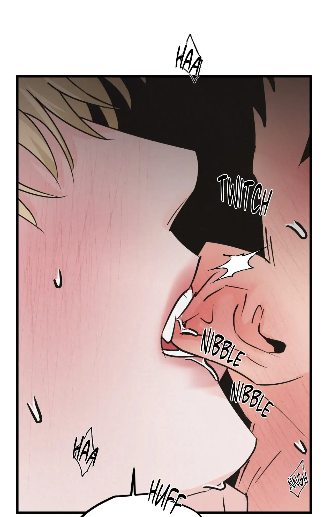 A Golden Pair [Official] - Chapter 38 manhwa