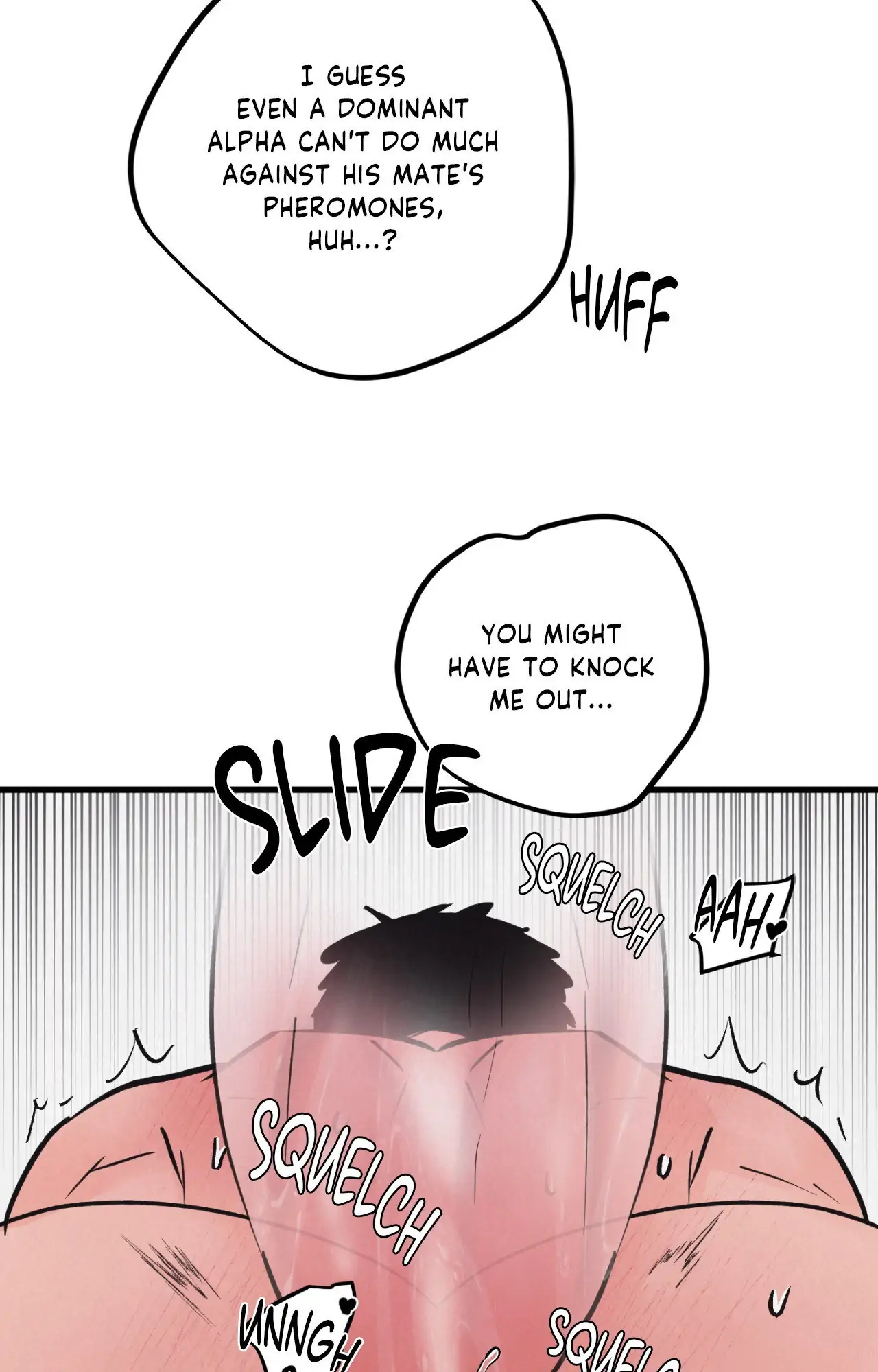 A Golden Pair [Official] - Chapter 38 manhwa