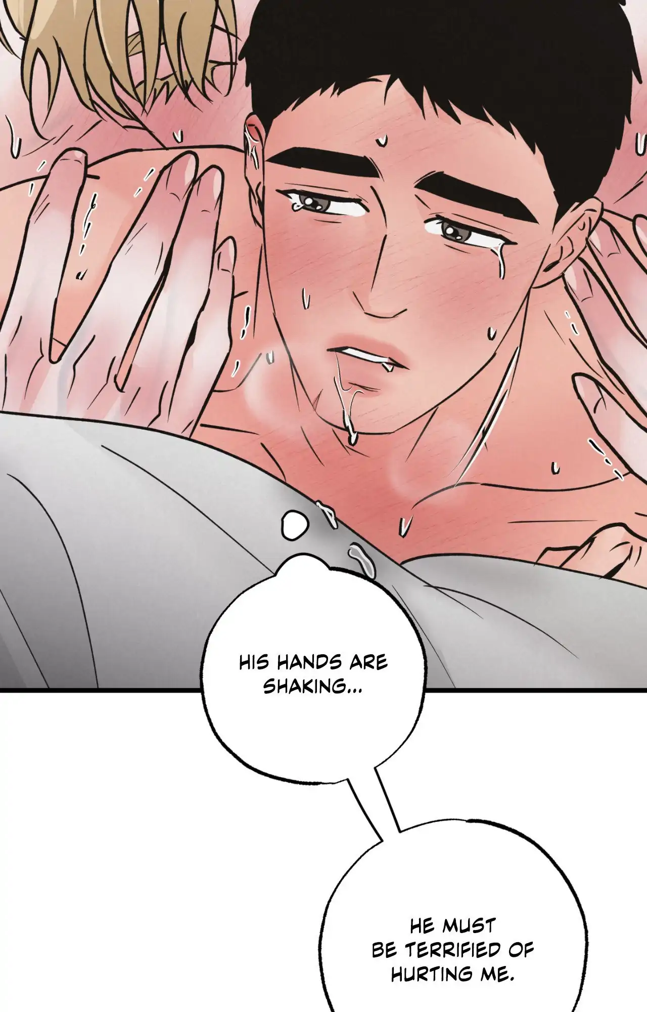 A Golden Pair [Official] - Chapter 38 manhwa