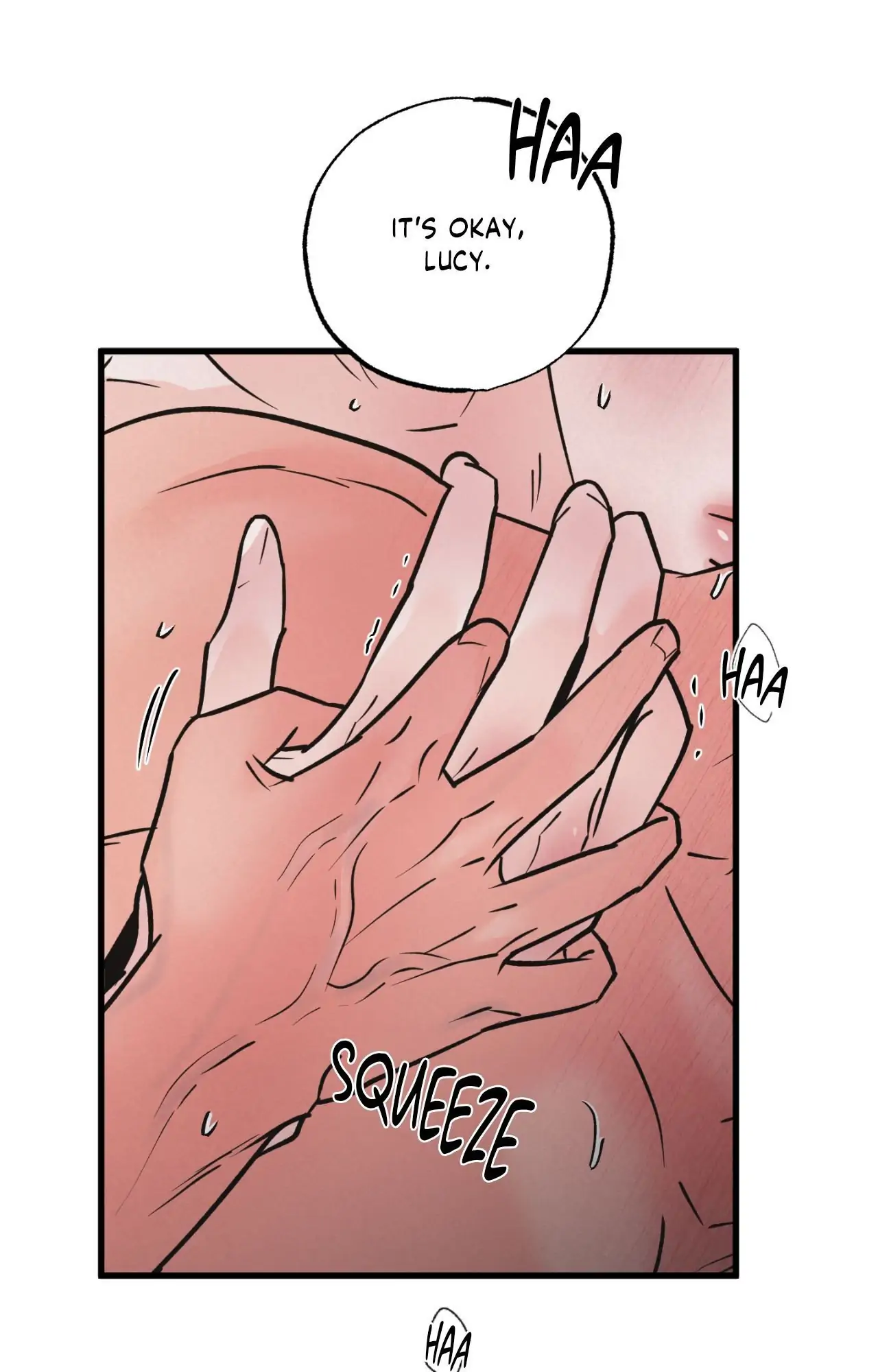 A Golden Pair [Official] - Chapter 38 manhwa