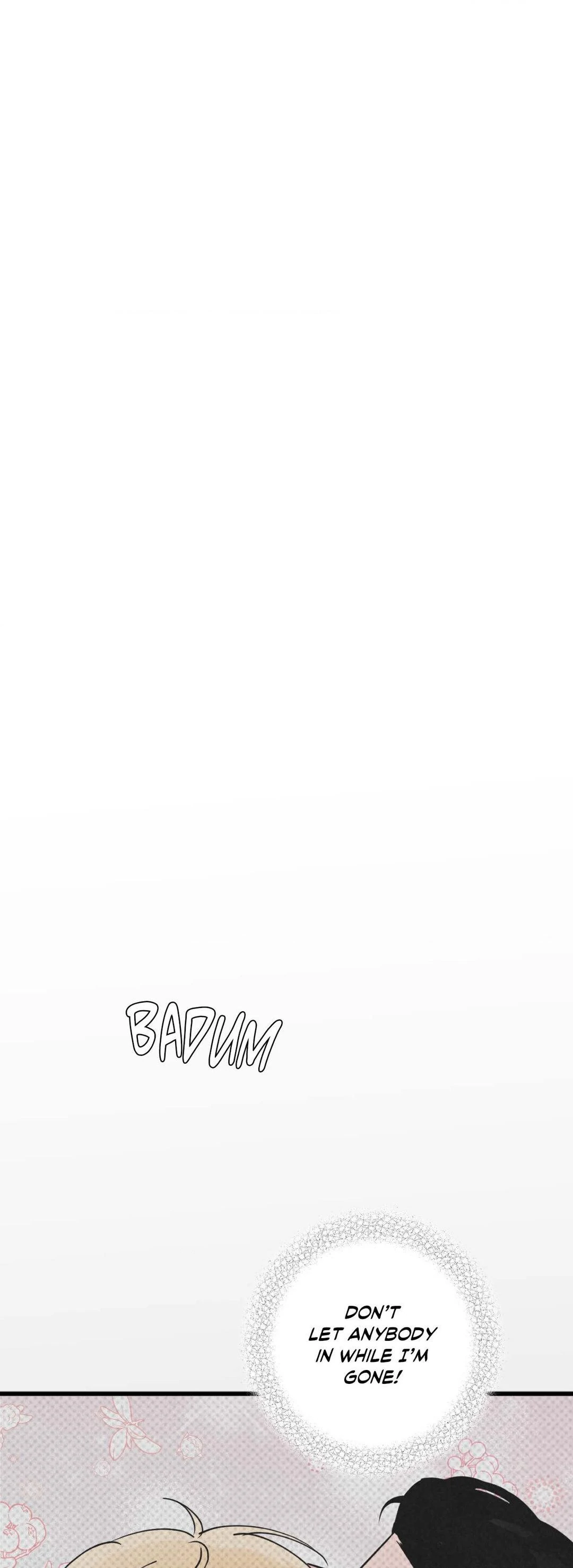 A Golden Pair [Official] - Chapter 4 manhwa