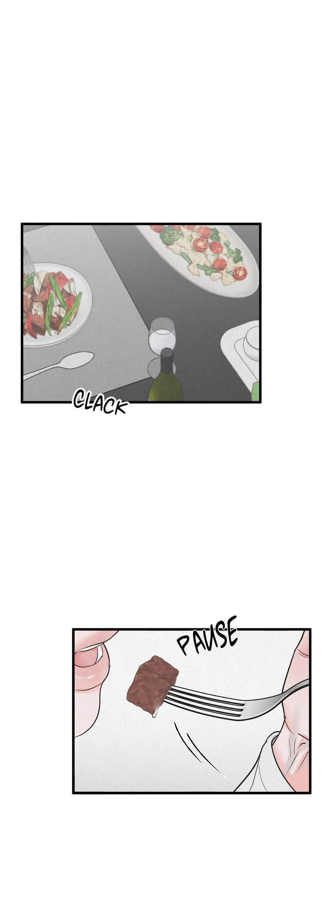 A Golden Pair [Official] - Chapter 4 manhwa