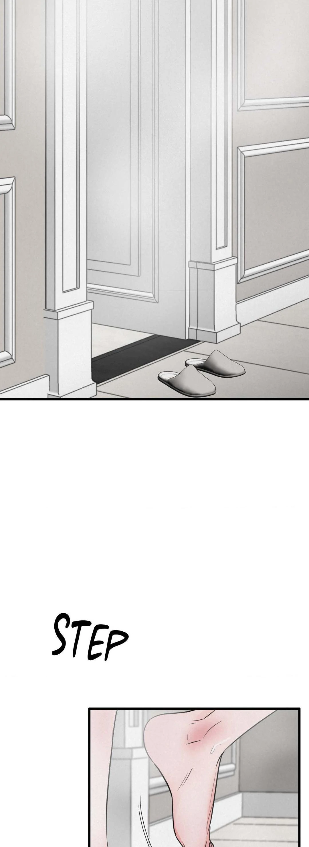 A Golden Pair [Official] - Chapter 4 manhwa