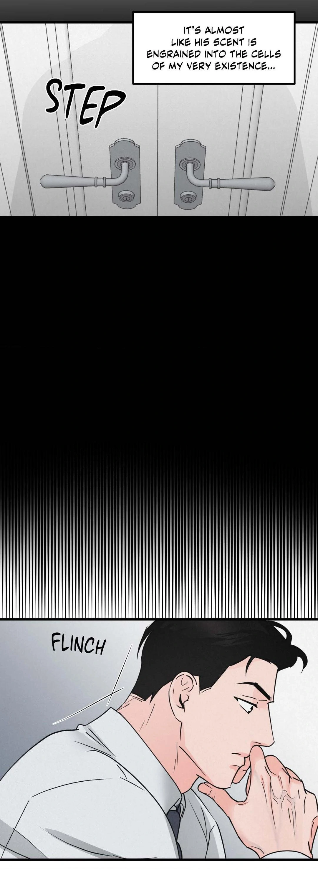 A Golden Pair [Official] - Chapter 4 manhwa