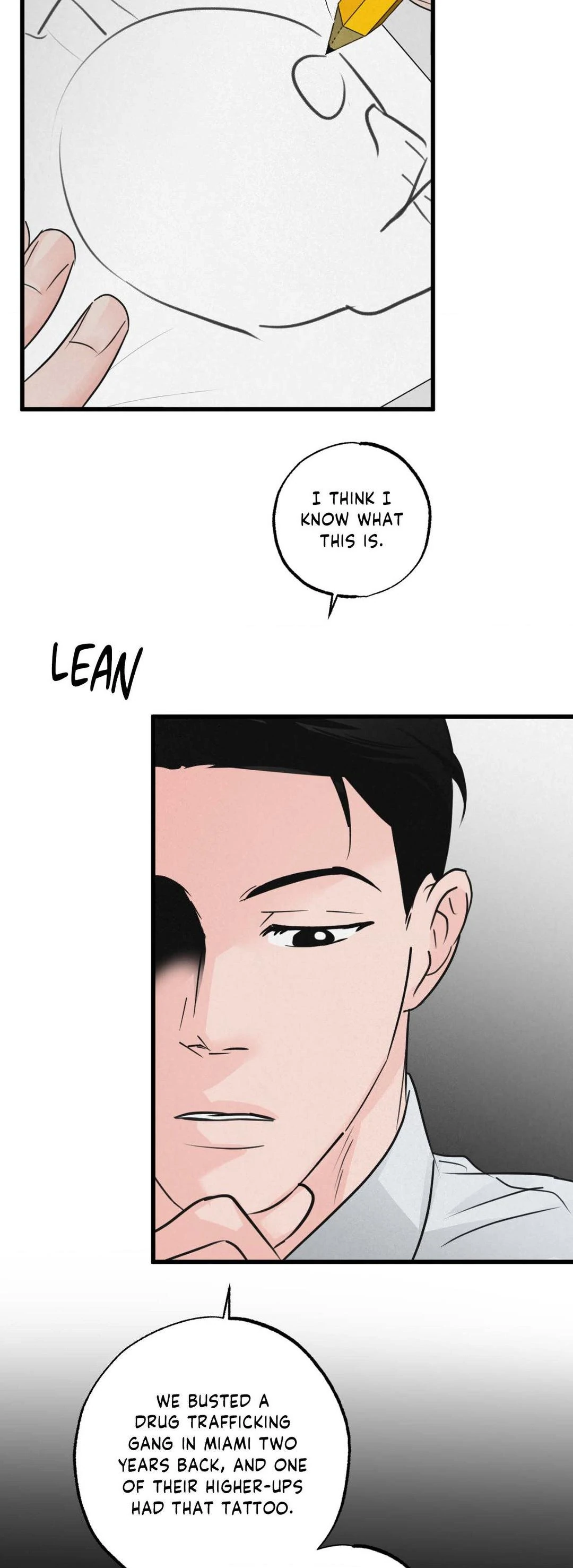 A Golden Pair [Official] - Chapter 4 manhwa