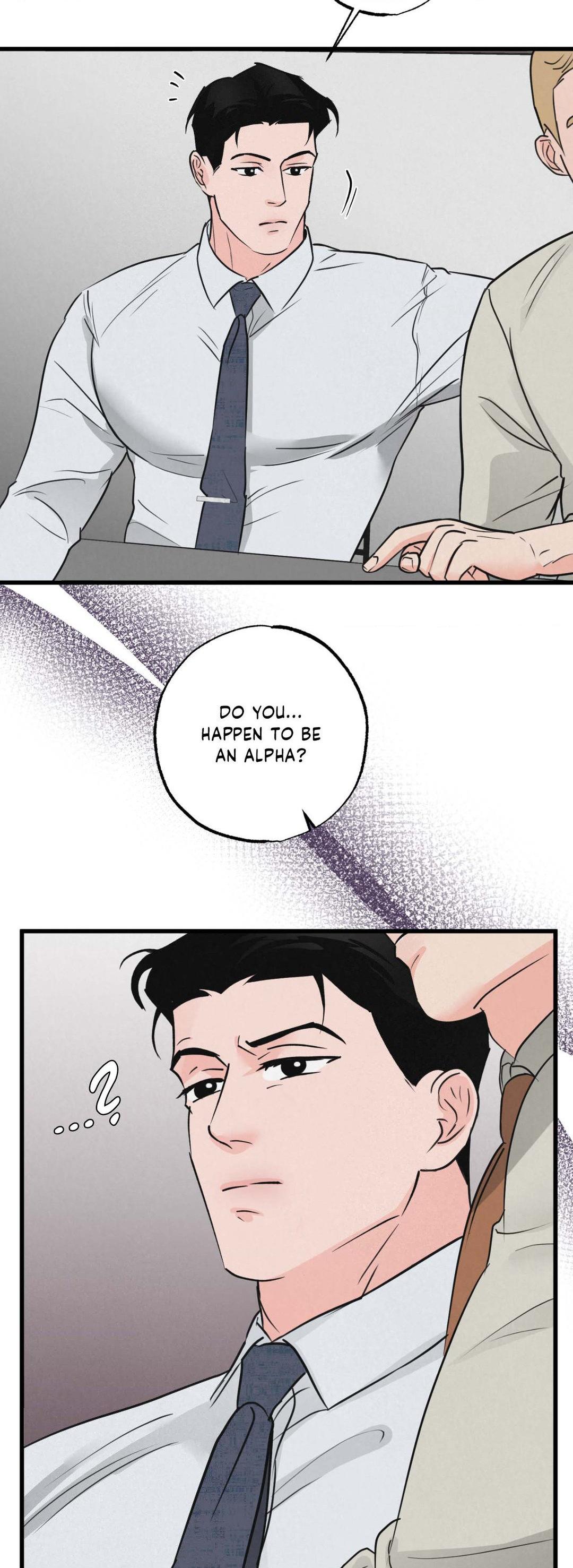 A Golden Pair [Official] - Chapter 4 manhwa