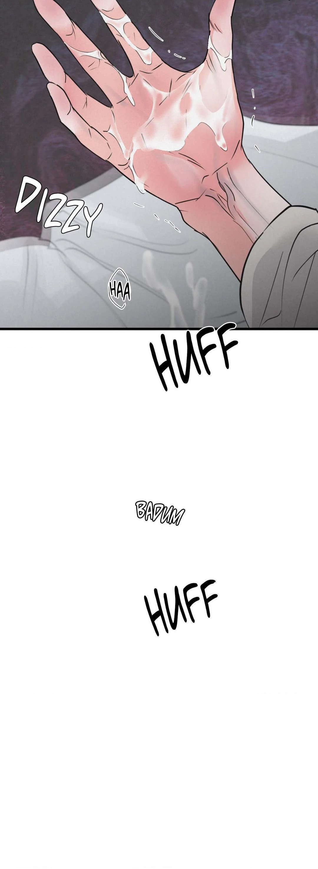 A Golden Pair [Official] - Chapter 4 manhwa