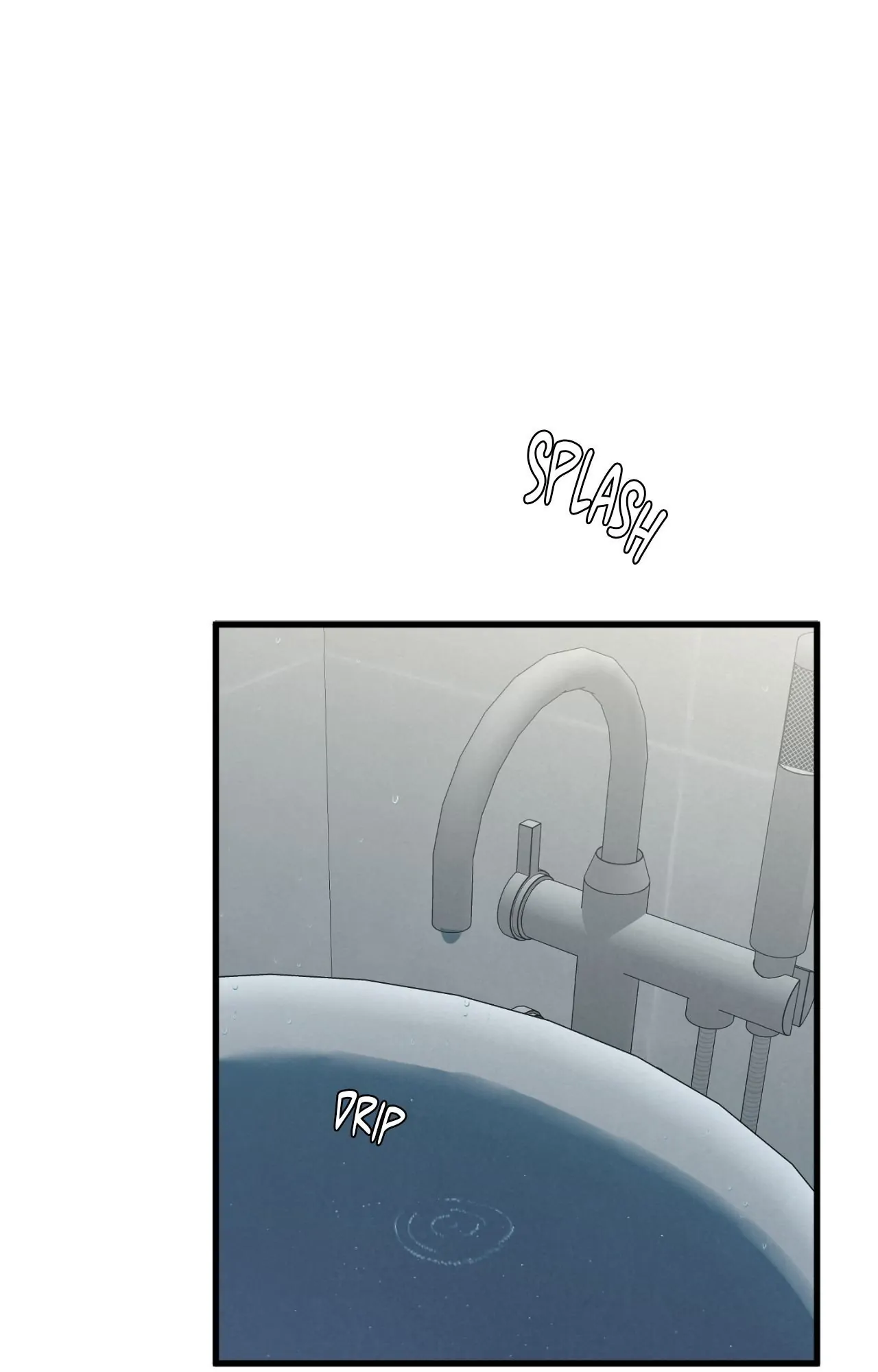 A Golden Pair [Official] - Chapter 40 manhwa