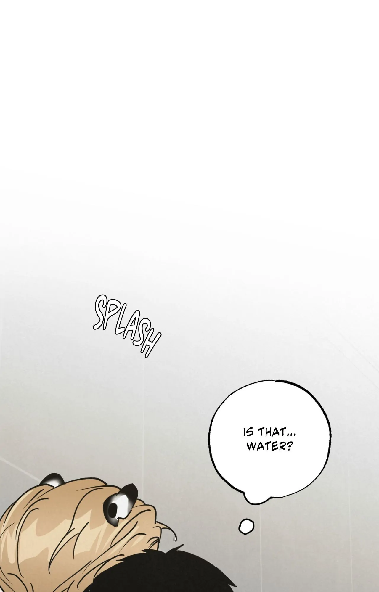 A Golden Pair [Official] - Chapter 40 manhwa