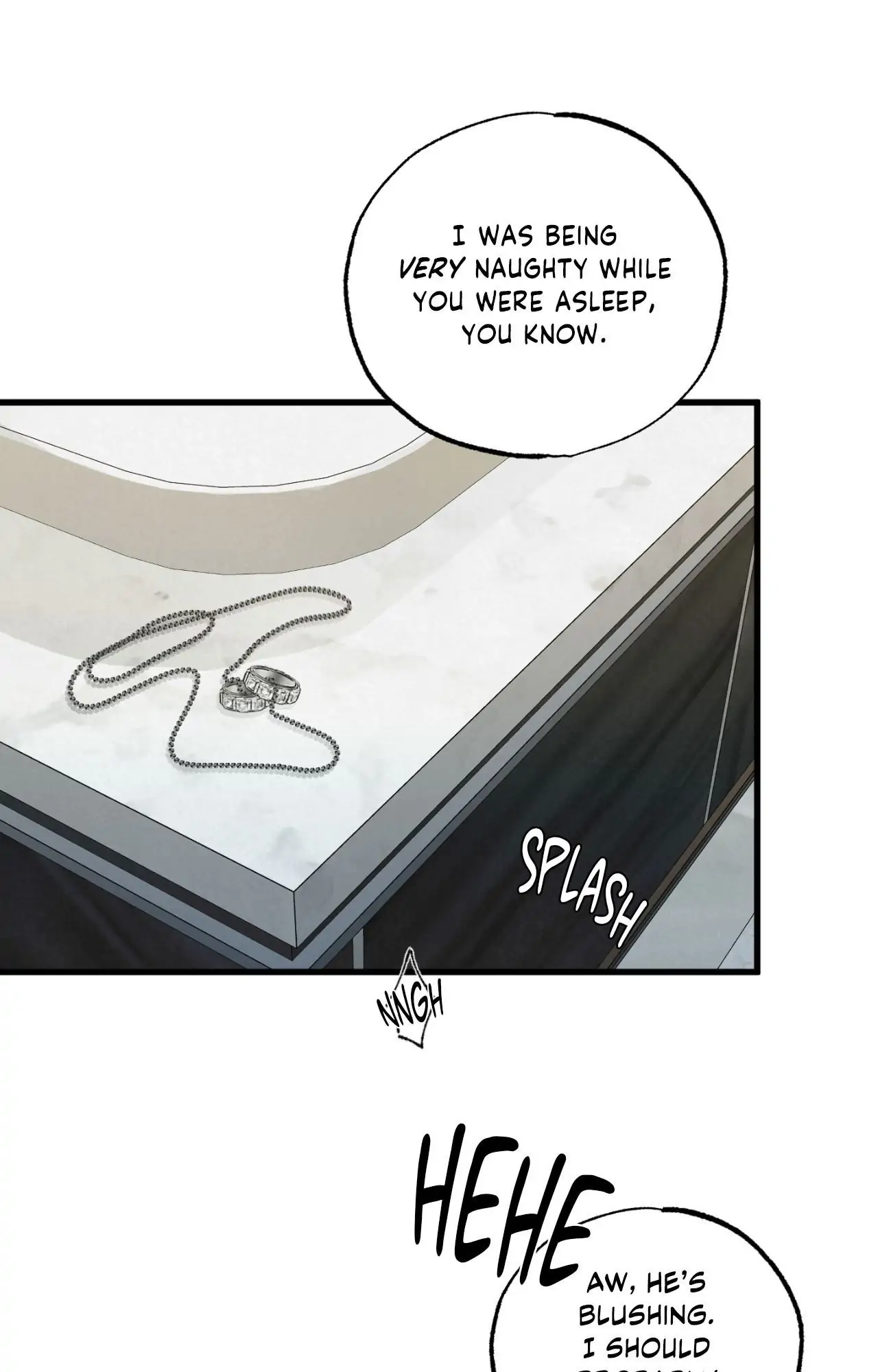 A Golden Pair [Official] - Chapter 40 manhwa