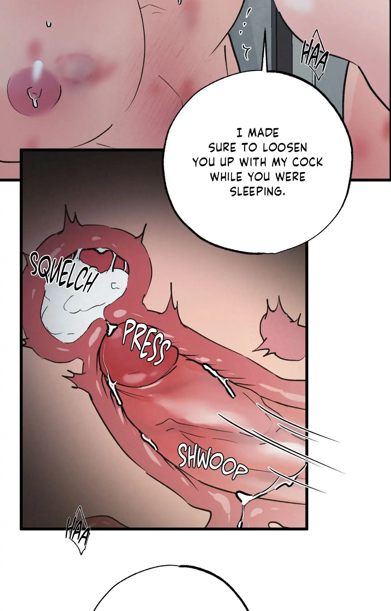 A Golden Pair [Official] - Chapter 40 manhwa