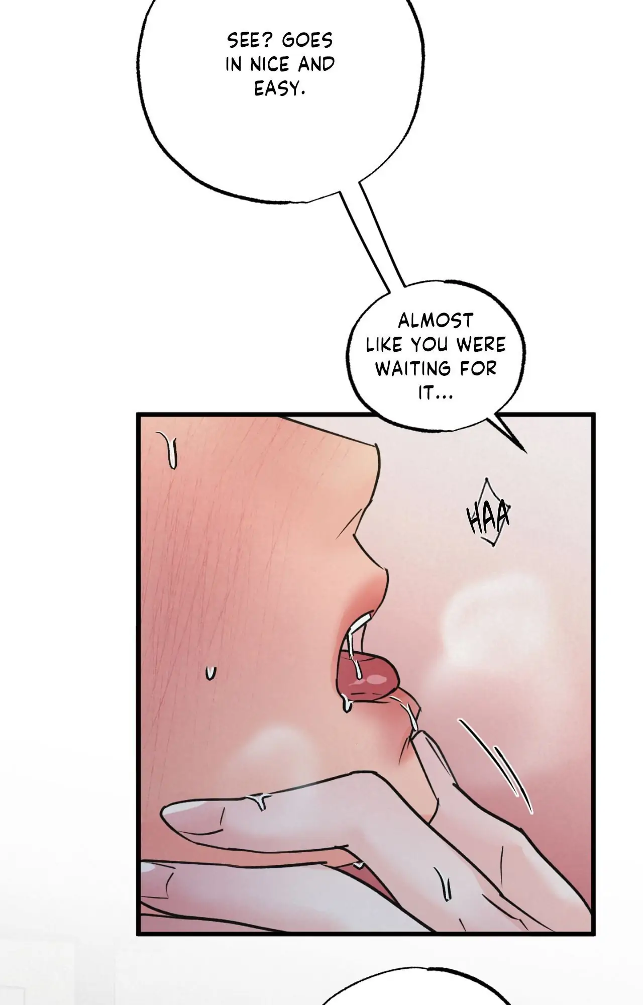 A Golden Pair [Official] - Chapter 40 manhwa