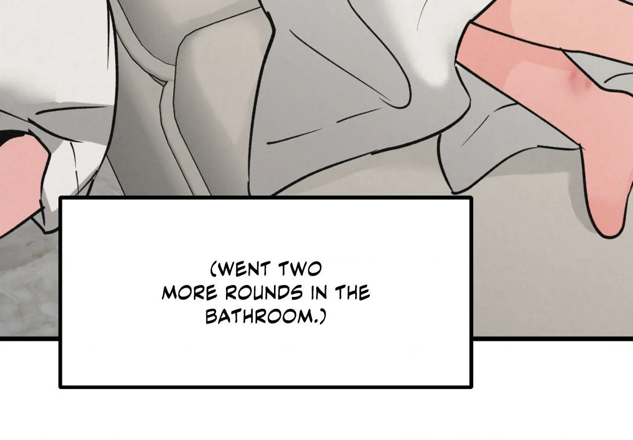 A Golden Pair [Official] - Chapter 40 manhwa