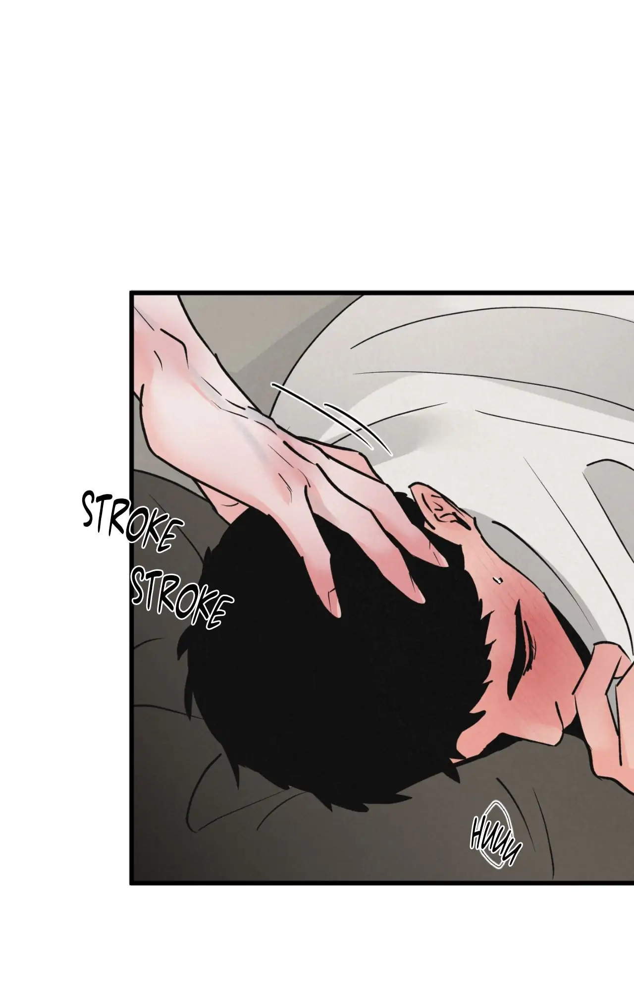A Golden Pair [Official] - Chapter 40 manhwa