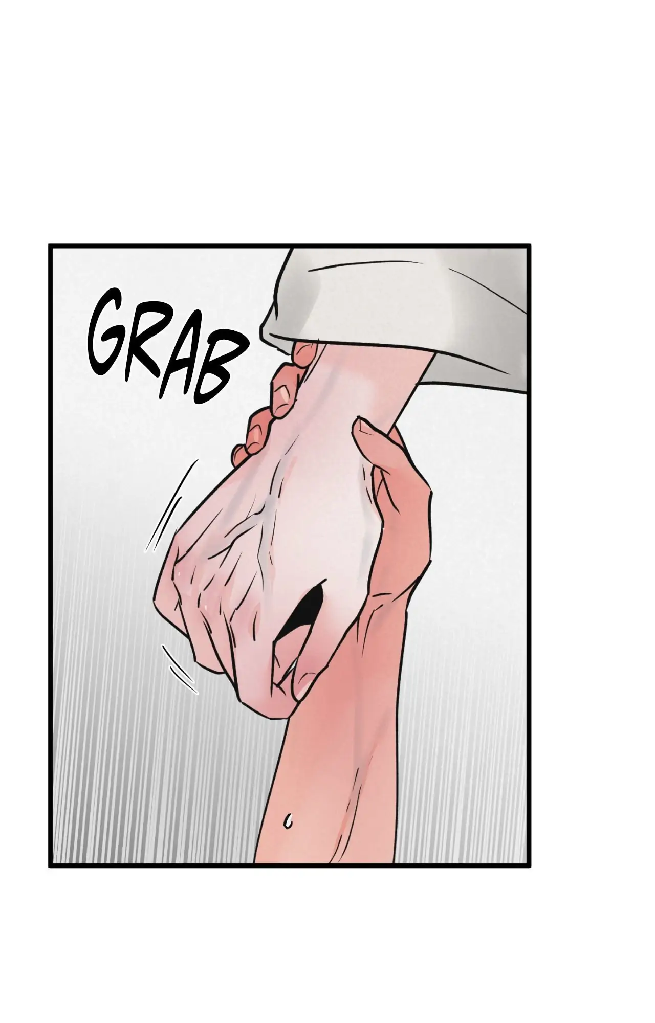 A Golden Pair [Official] - Chapter 40 manhwa