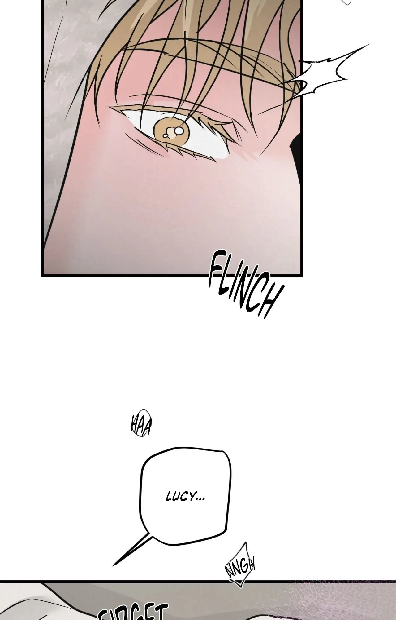 A Golden Pair [Official] - Chapter 40 manhwa