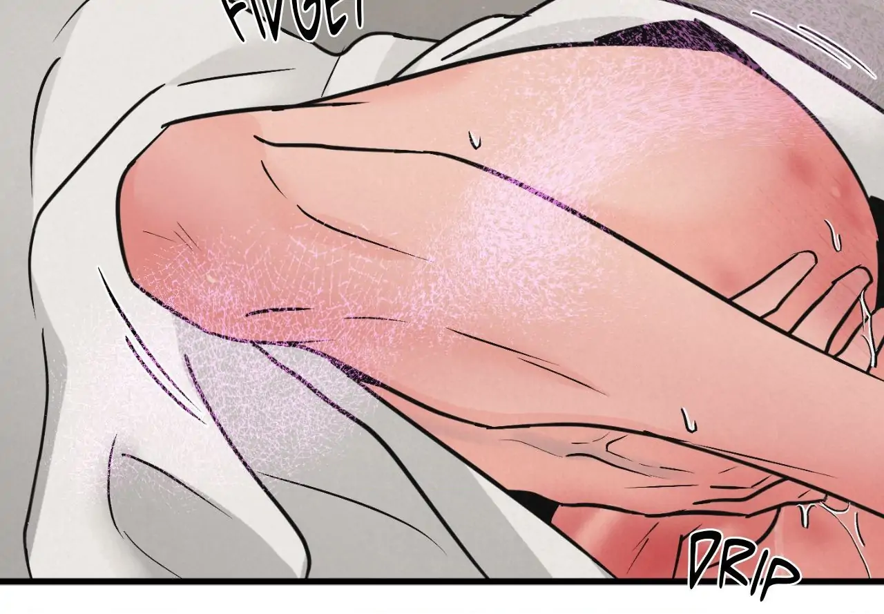 A Golden Pair [Official] - Chapter 40 manhwa