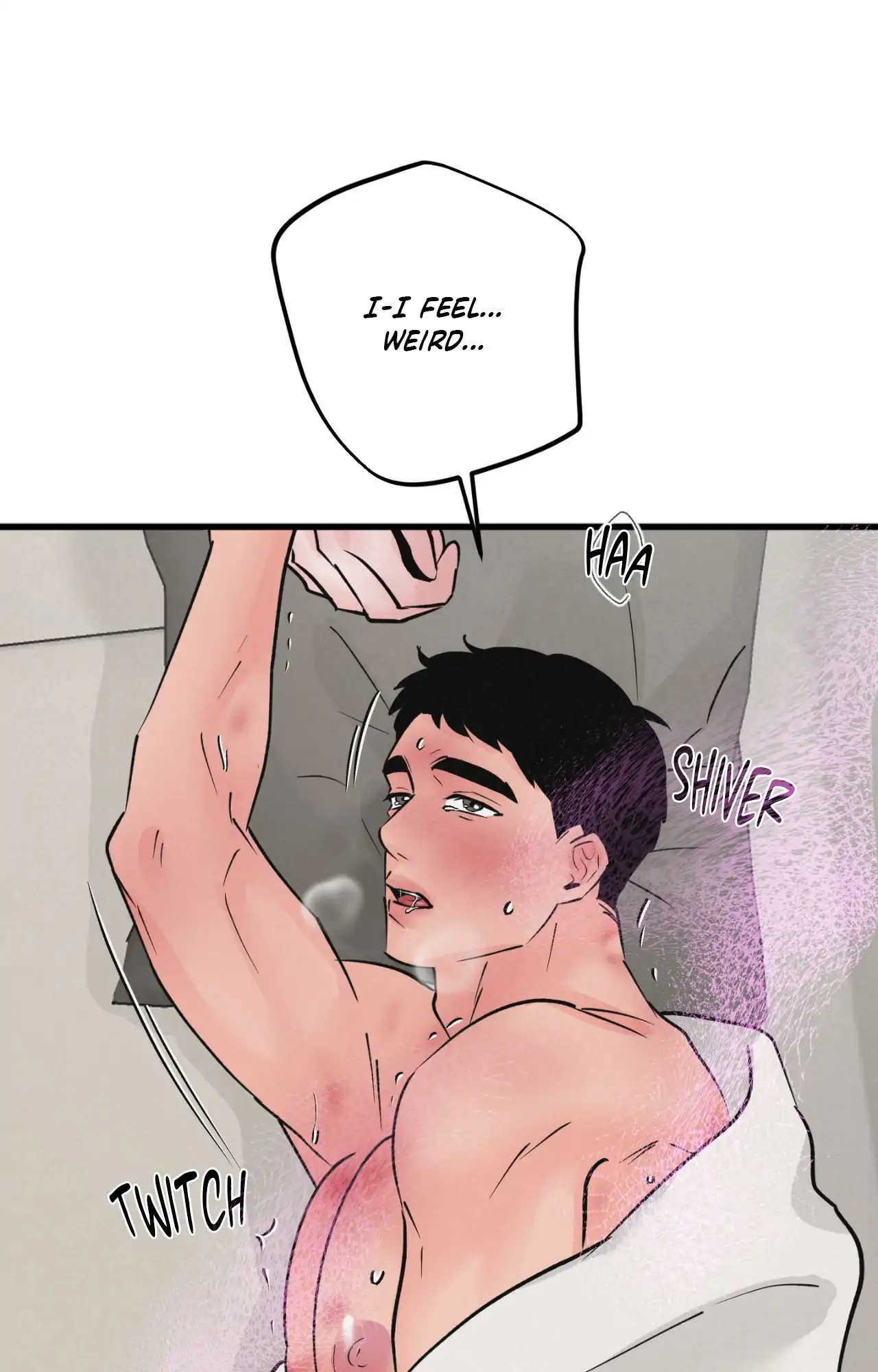 A Golden Pair [Official] - Chapter 40 manhwa