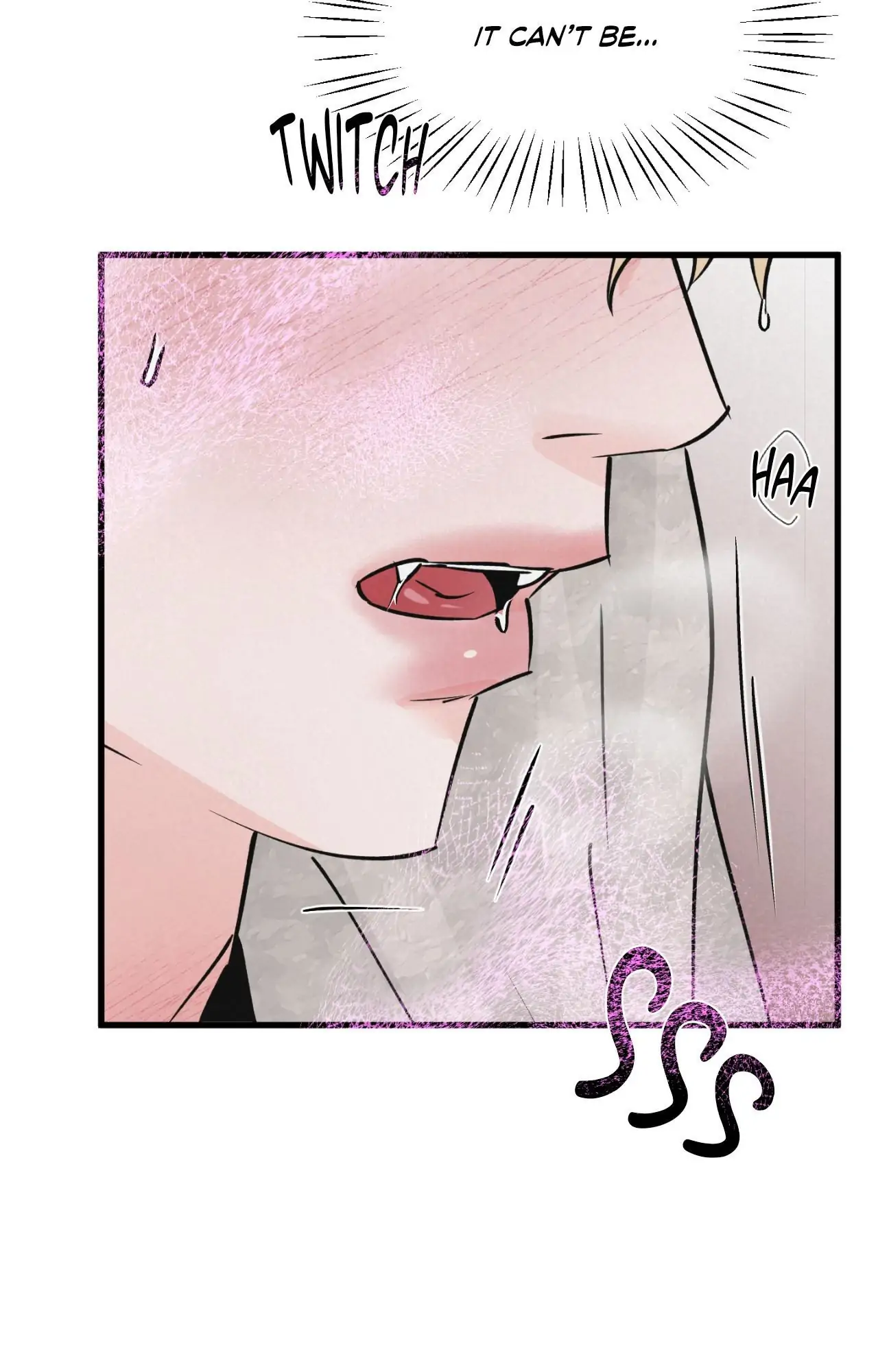 A Golden Pair [Official] - Chapter 40 manhwa