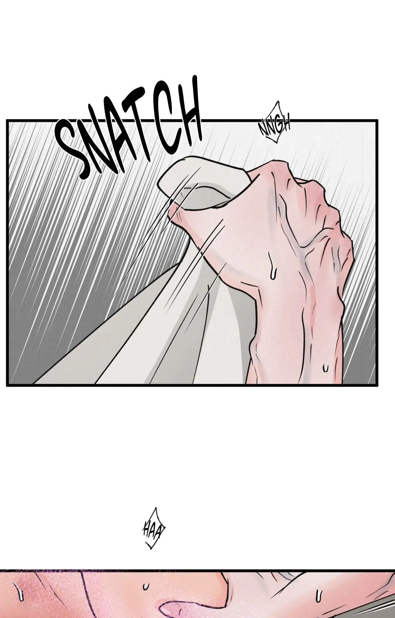 A Golden Pair [Official] - Chapter 40 manhwa