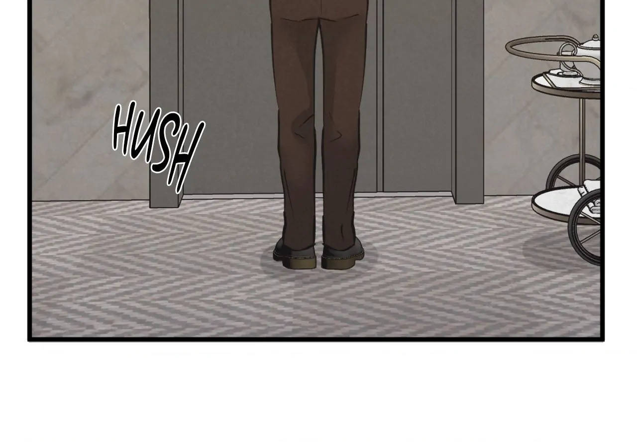 A Golden Pair [Official] - Chapter 40 manhwa