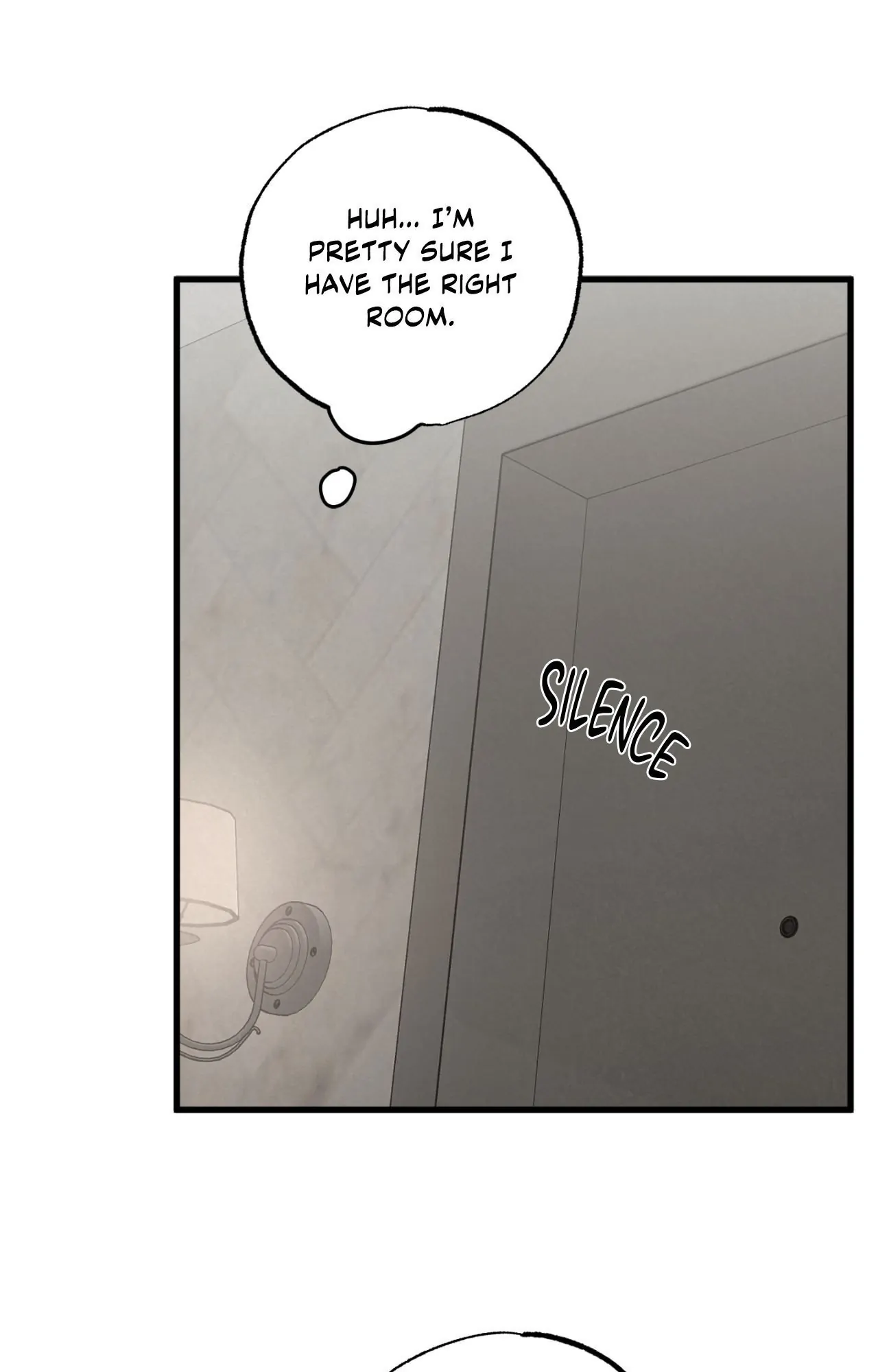 A Golden Pair [Official] - Chapter 40 manhwa