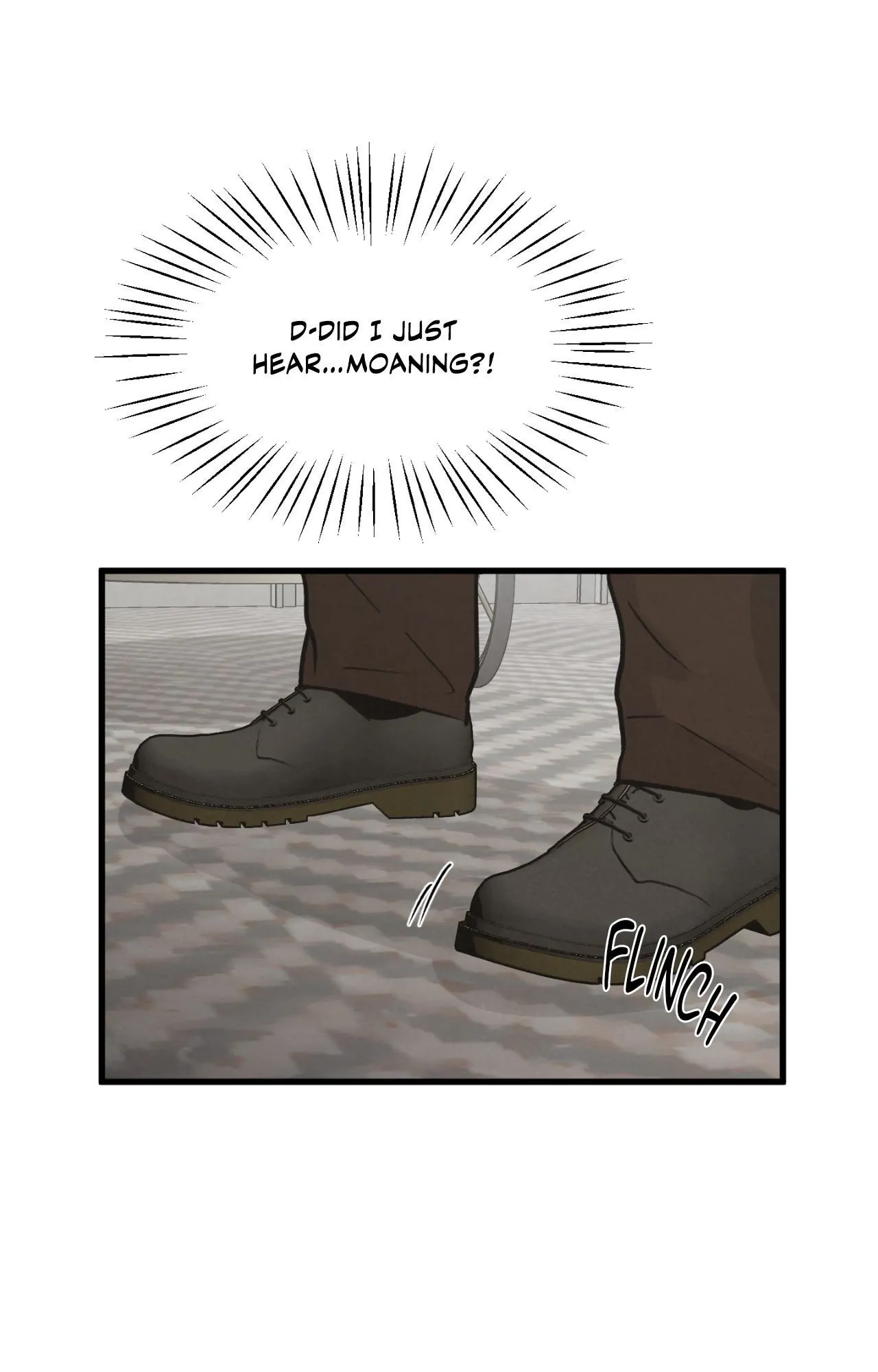 A Golden Pair [Official] - Chapter 40 manhwa