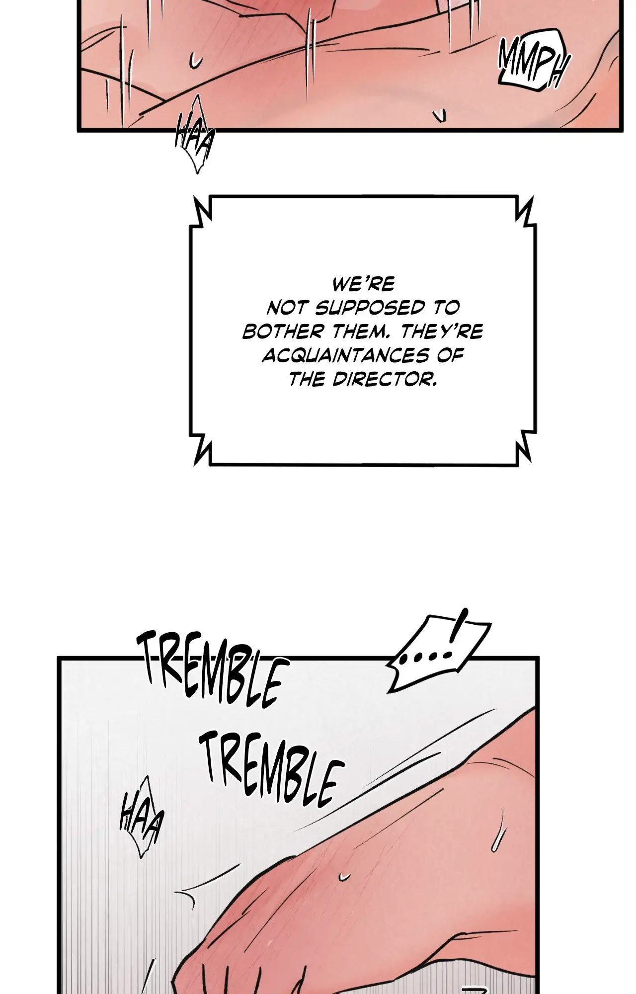 A Golden Pair [Official] - Chapter 40 manhwa