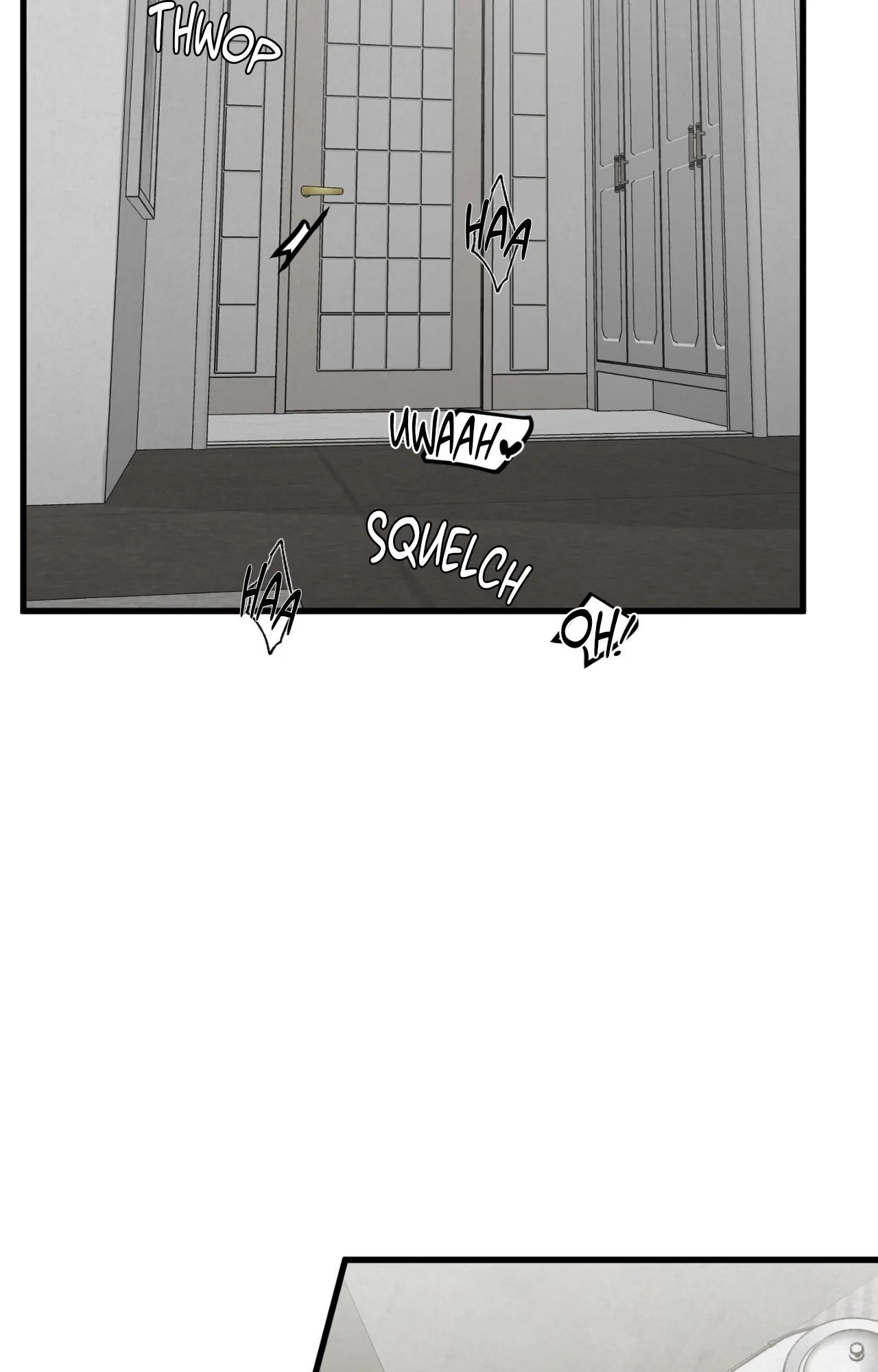 A Golden Pair [Official] - Chapter 40 manhwa