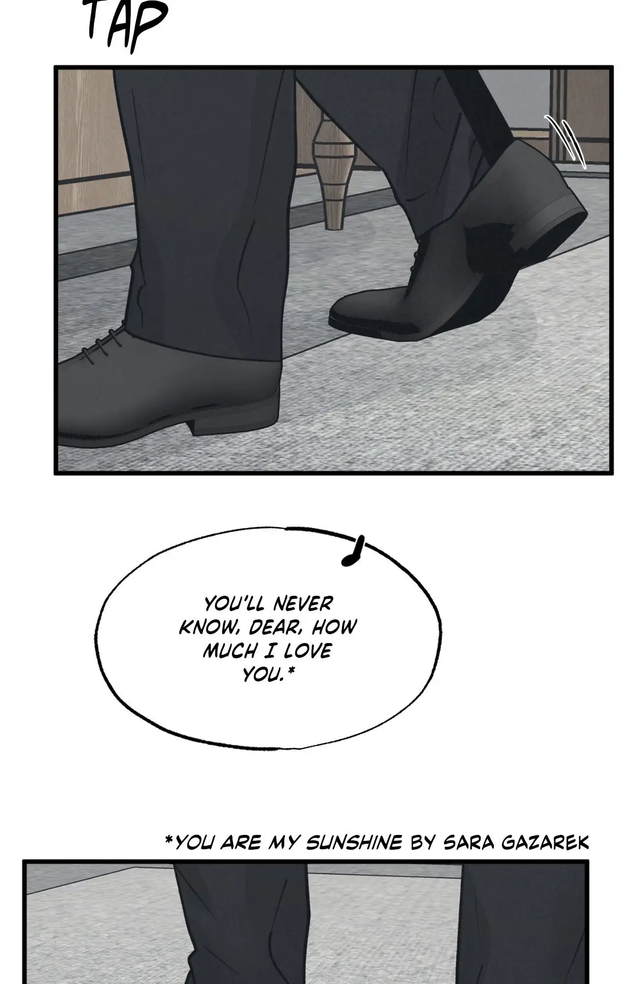 A Golden Pair [Official] - Chapter 40 manhwa