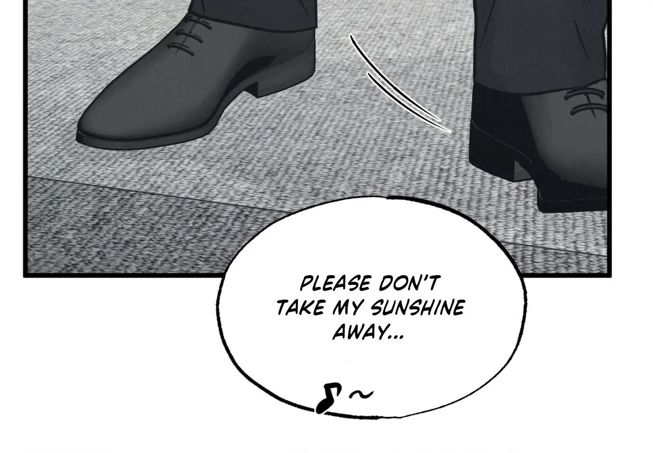 A Golden Pair [Official] - Chapter 40 manhwa