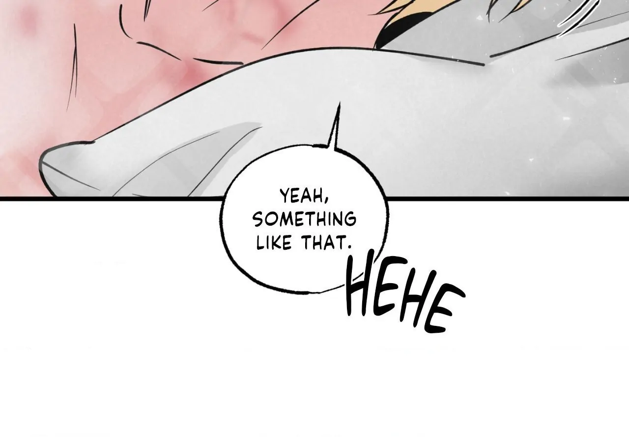 A Golden Pair [Official] - Chapter 40 manhwa
