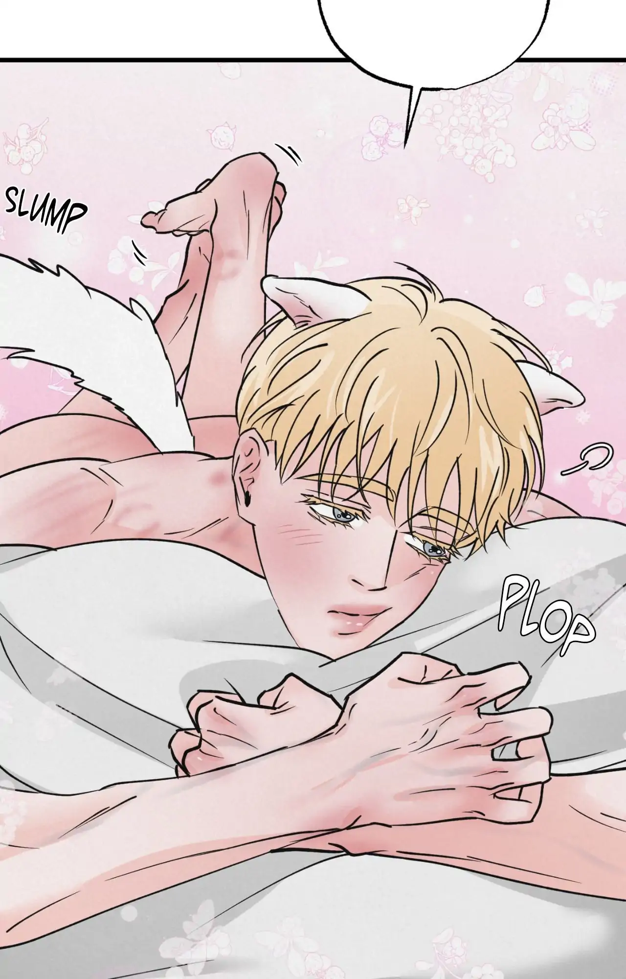 A Golden Pair [Official] - Chapter 40 manhwa