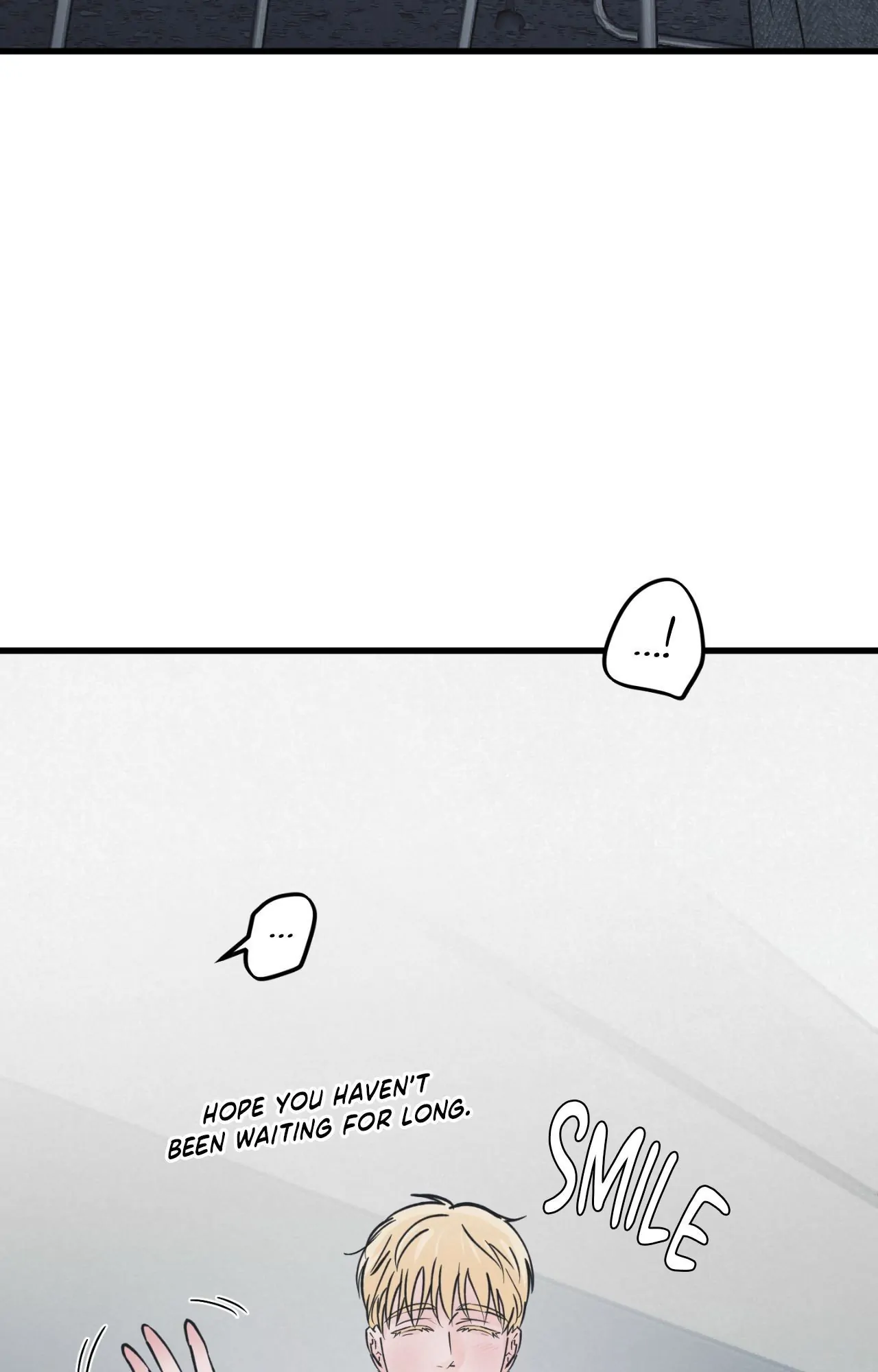 A Golden Pair [Official] - Chapter 41 manhwa