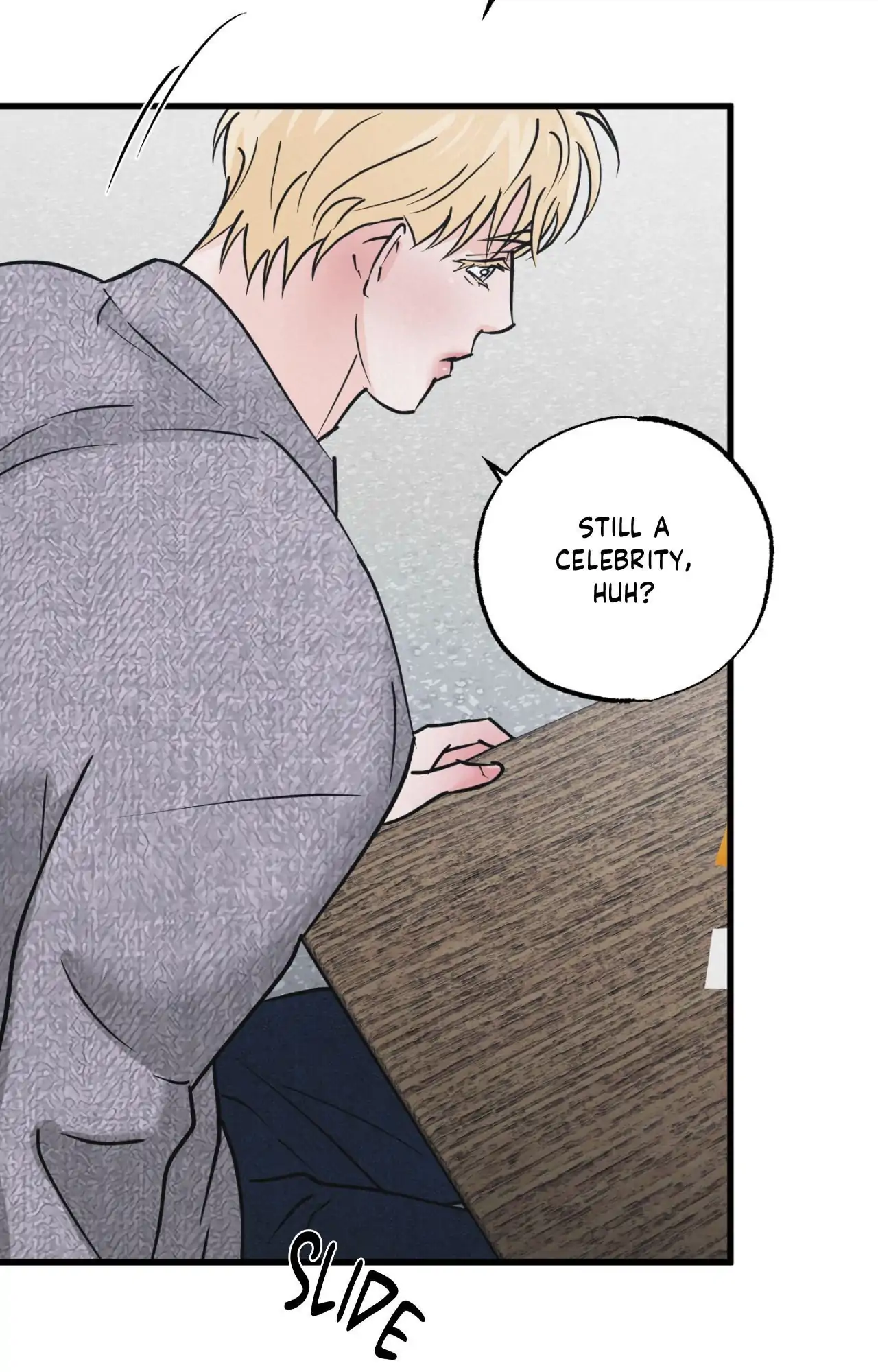 A Golden Pair [Official] - Chapter 41 manhwa