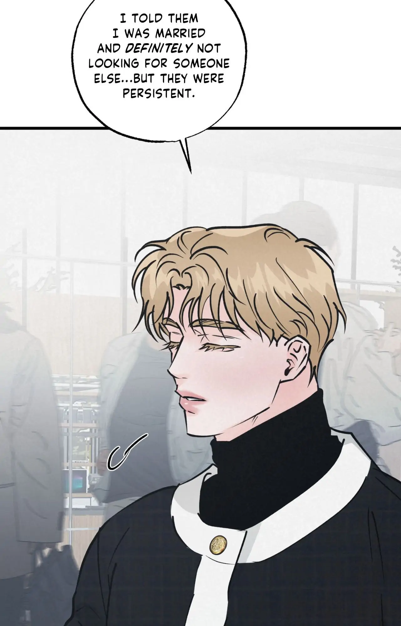 A Golden Pair [Official] - Chapter 41 manhwa