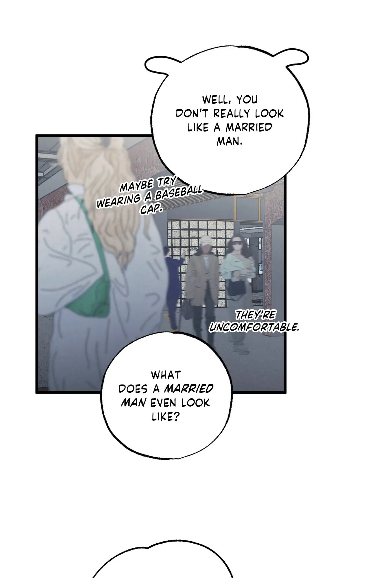 A Golden Pair [Official] - Chapter 41 manhwa