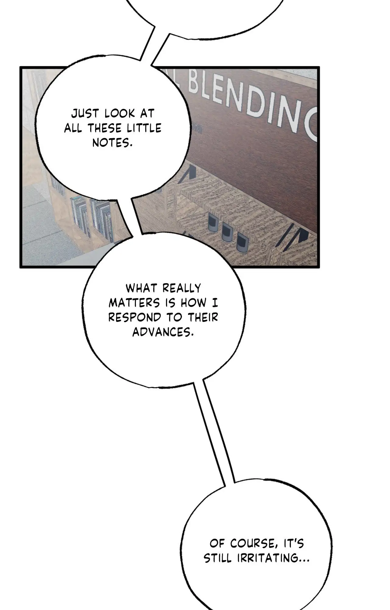 A Golden Pair [Official] - Chapter 41 manhwa
