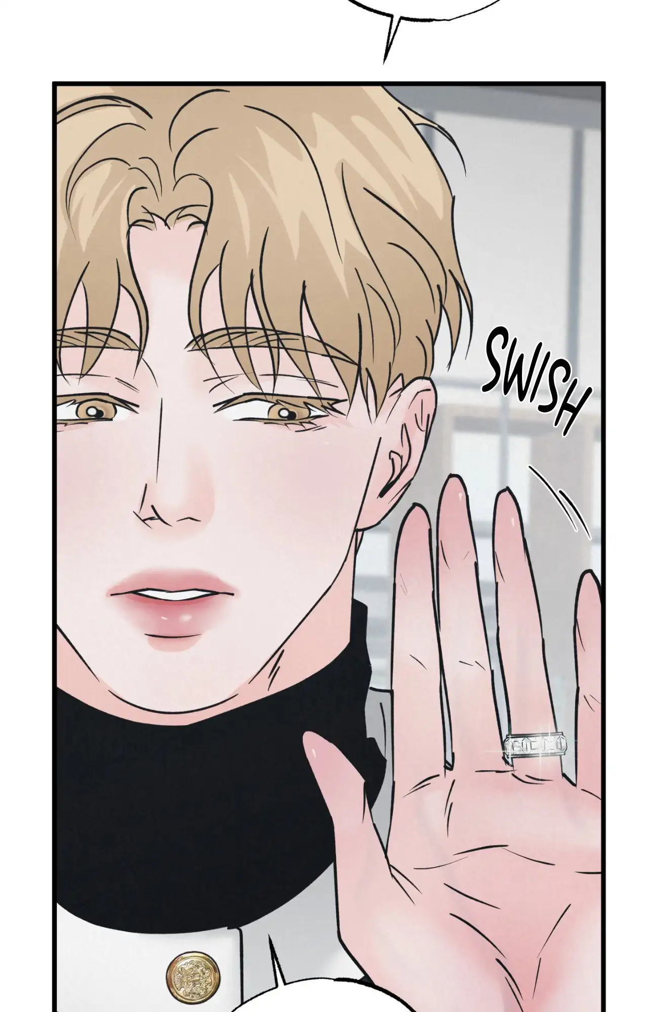A Golden Pair [Official] - Chapter 41 manhwa
