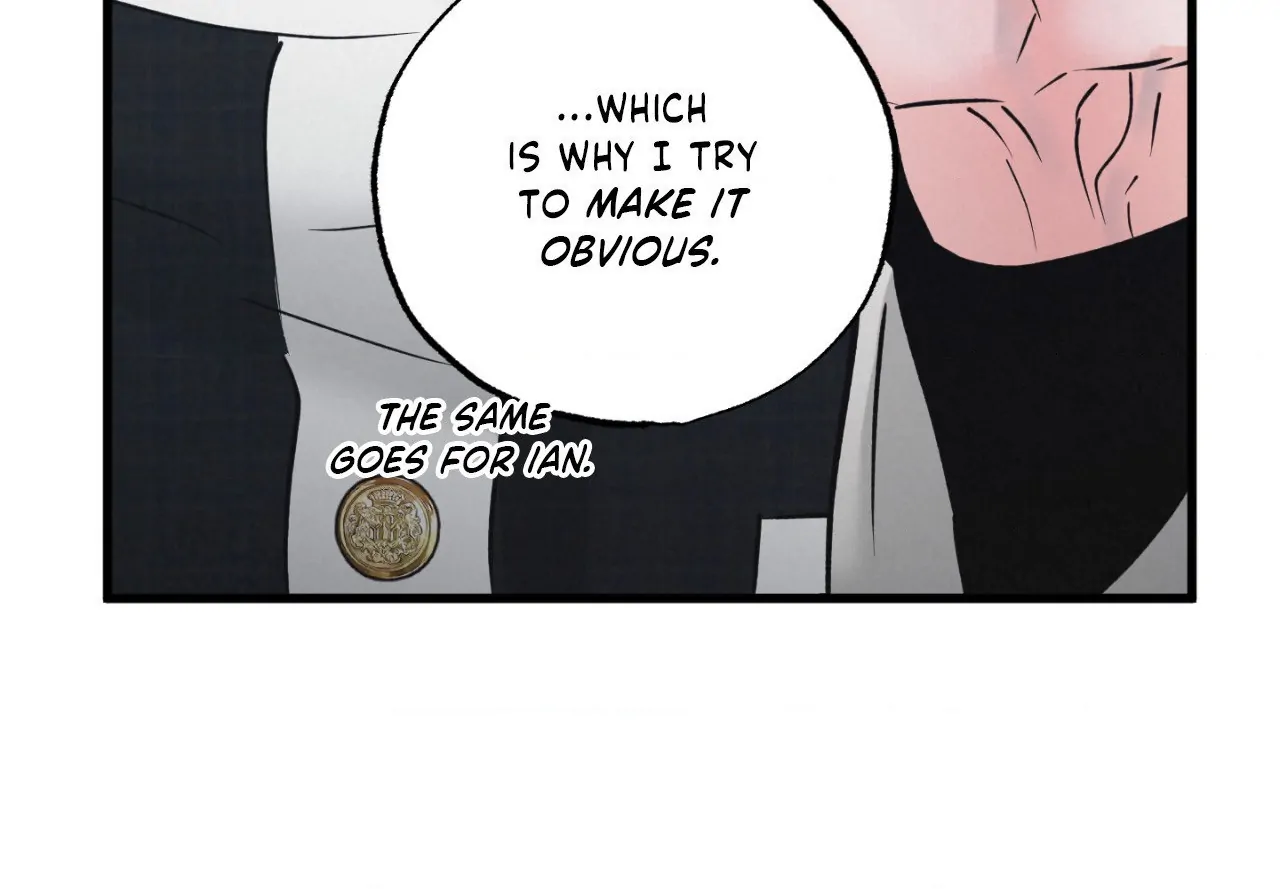 A Golden Pair [Official] - Chapter 41 manhwa
